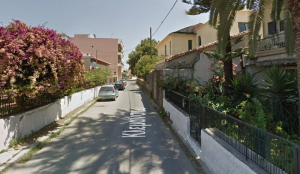Προς δημοπράτηση το έργο ανακατασκευής και διαμόρφωση της οδού Καλημέρη στην Πρέβεζα