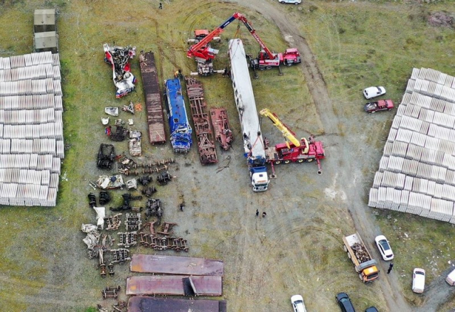 «Μαλλιά κουβάρια» στη Βουλή για Τέμπη - «Δυστύχημα δημοκρατίας ο Βορίδης» - «Όχι» ΝΔ στην Προανακριτική