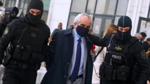 Αμετανόητος στην απολογία του ο «ψευτογιατρός»: Η φήμη μου ξεπέρασε το Άγιον Όρος