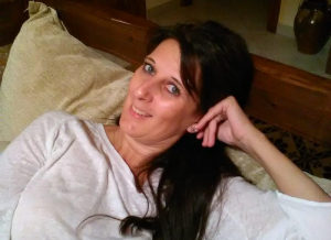 Καλό ταξίδι χαμογελαστή Αιμιλία!