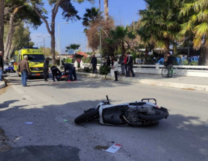 Θανατηφόρο τροχαίο στην Κω