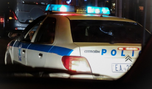 Ξυλοκόπησαν άγρια 23χρονο στη Θεσσαλονίκη για μια γυναίκα