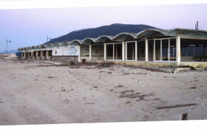 Λευκάδα. Συγκέντρωση για την διάσωση του «Κάστρου»