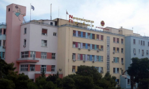 Νοσοκομείο Παίδων: Καταγγελίες – σοκ για σεξουαλική κακοποίηση 7χρονου και 13χρονης από 14χρονο