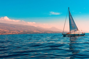 Εξερευνώντας τα Ελληνικά νησιά