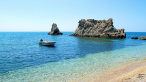 Road Trip – Ανάμεσα σε Πρέβεζα και Πάργα με φόντο τα Σύβοτα…