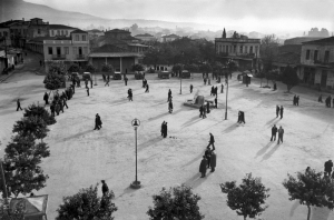 Η άφιξη και εγκατάσταση των προσφύγων στο Αγρίνιο του Μεσοπολέμου