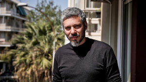 Α. Ιωαννίδης: Ο Μπέος φώναζε στην ερημιά για τις κάμερες «ήρθε το φαΐ και το νερό, ελάτε να πάρετε»