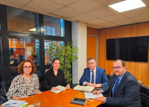 Τέλος Μαρτίου αρχίζει η ψηφιοποίηση συμβολαίων και κτηματολογικών εγγράφων στη Λευκάδα