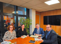 Τέλος Μαρτίου αρχίζει η ψηφιοποίηση συμβολαίων και κτηματολογικών εγγράφων στη Λευκάδα