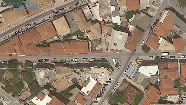 Ανάπλαση στη γειτονιά των εργατικών κατοικιών της Νεάπολης