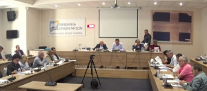 Αντιπολίτευση Λευκάδας: Οι καθυστερήσεις στην κατανομή της ΣΑΤΑ στερούν έργα από τα χωριά…