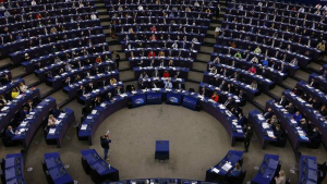 Κατάθεση ερωτήσεων για τη Φωκίδα στο Ευρωπαϊκό Κοινοβούλιο