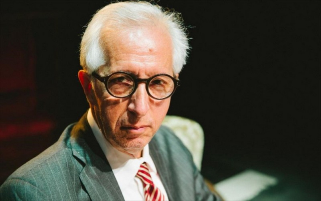 Πέθανε ο Κωνσταντίνος Τζούμας