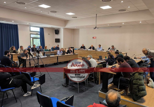 Λευκάδα. Το πρόβλημα του νερού είναι ακόμα εδώ…