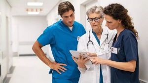 ΕΣΥ: Ψηφιακό σκανάρισμα αποκαλύπτει πολλά επείγοντα και γιατρούς που «ξεχνούν» να δηλώνουν χειρουργεία