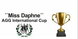 Στην Πρέβεζα το &quot;1ο Κύπελλο Ελλάδας&quot; και το &quot;1ο Miss Daphne Cup&quot; από 18 έως 20 Οκτωβρίου
