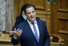 Γεωργιάδης: Ξεκινήσαμε ελέγχους σε Ελληνικά Πετρέλαια και Motor Oil