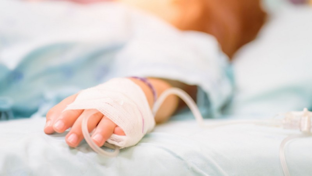 Κέρκυρα: Νεκρό 14χρονο παιδί - Αισθάνθηκε αδιαθεσία ενώ έπαιζε