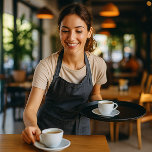 Τα γκαρσόνια της Ευρώπης