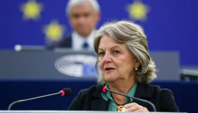 Επίτροπος Φερέιρα: Το νέο ΕΣΠΑ 2021-2027 καταλύτης για την ανάπτυξη της Ελλάδας