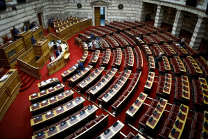 Η κομματοκρατία μας