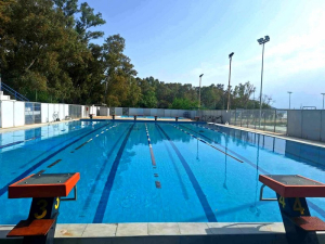 Πρέβεζα: Κλειστή από σήμερα η πισίνα του κολυμβητηρίου λόγω εργασιών
