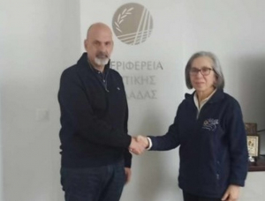 Δράσεις οδικής ασφάλειας από την Περιφέρεια και το Ινστιτούτο «Πάνος Μυλωνάς»