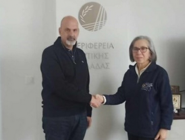 Δράσεις οδικής ασφάλειας από την Περιφέρεια και το Ινστιτούτο «Πάνος Μυλωνάς»