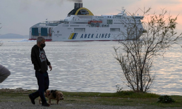 Τουρισμός για όλους: Αυξάνονται όλα τα εισοδηματικά κριτήρια κατά 3.000 ευρώ