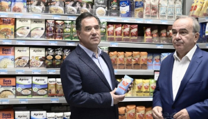 «Λάβρος» ο Πρόεδρος του ΙΝΚΑ: «Να σταματήσει η κυβέρνηση το επικοινωνιακό σόου»