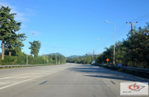 Ήπειρος: Αλλαγές στην απαγόρευση κυκλοφορίας φορτηγών στις Εθνικές Οδούς κατά την θερινή περίοδο