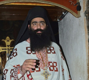 Μια ανάβαση που μας υποχρεώνει να χαμηλώνουμε τα μάτια μας και να δοξάζουμε το Θεό!