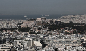 Φοιτητική κατοικία: Στα ύψη και φέτος τα ενοίκια - Πώς διαμορφώθηκαν οι μέσες ζητούμενες τιμές