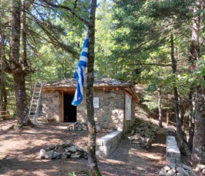 Κρίκελλο: Πρωτοβουλία για την διάσωση της ιστορικής μνήμης