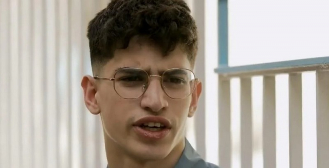 «Δεν ενδιαφέρθηκε κανείς από την Πολιτεία» – Τσακίζει κόκαλα ο 18χρονος Άγγελος που επέζησε στα Τέμπη