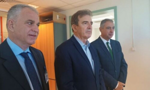 Χρυσοχοΐδης: Ιδρύεται νέα ΥΠΕ με έδρα τα Ιωάννινα