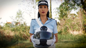 8 παραβάσεις στη Λευκάδα για μη χρήση κράνους – Εντατικοί έλεγχοι με τον νέο Κ.Ο.Κ.