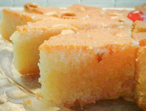 Γαστρονομία &amp; Απολαύσεις: Σάμαλι