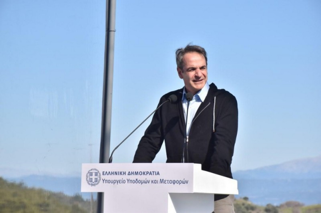 «Λευκάδα Ανάποδα»: Ανεπιθύμητος από κατοίκους και εργαζομένους του νησιού ο Πρωθυπουργός