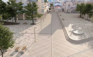 Open Mall Άρτας.. Τμηματικά και σε δύο χρόνια η ολοκλήρωση