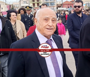 Πολιτιστικούς και αθλητικούς συλλόγους της Λευκάδας δέχτηκε ο Ξ. Βεργίνης