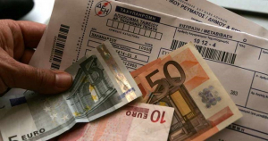 Λογαριασμοί ρεύματος: Αυτές είναι οι επιδοτήσεις της κυβέρνησης για τον Αύγουστο – Αναλυτικά τι ανακοίνωσε ο Σκρέκας