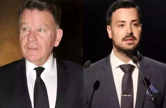 Επίθεση Κούγια σε Κουσουλό: «Νούμερο, κάτσε εκεί με τις κατίνες»