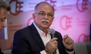 Εκτός ΣΥΡΙΖΑ και ο Δημήτρης Παπαδημούλης - H επιστολή αποχώρησής του