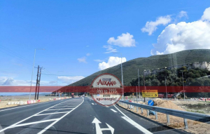 Ε.Κ. Λευκάδας: Επικίνδυνος ο δρόμος Άγ. Νικόλαος - Λευκάδα / Να παρθούν άμεσα μέτρα
