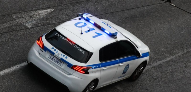 Συνεχίζονται οι στοχευμένες αστυνομικές δράσεις στο νησί της Ζακύνθου