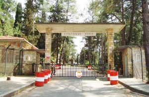 Καμία δέσμευση του Υπουργείου για το στρατόπεδο Άρτας