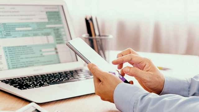 Φορολογικές δηλώσεις: Δίμηνη παράταση ζητεί το Οικονομικό Επιμελητήριο