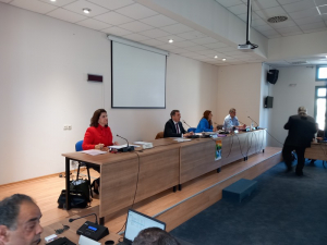 Γαλιατσάτος: Χαμηλά επίπεδα οδικής ασφάλειας στη Νότια Λευκάδα - Η απάντηση του Αντιπεριφερειάρχη